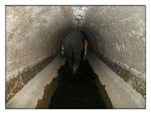 梅江管道高压清洗