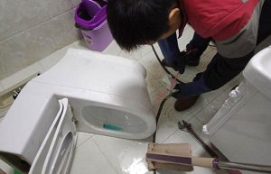 梅江下水道疏通电话-30分钟快速上门
