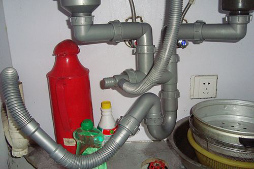 梅江下水道疏通要多少钱？