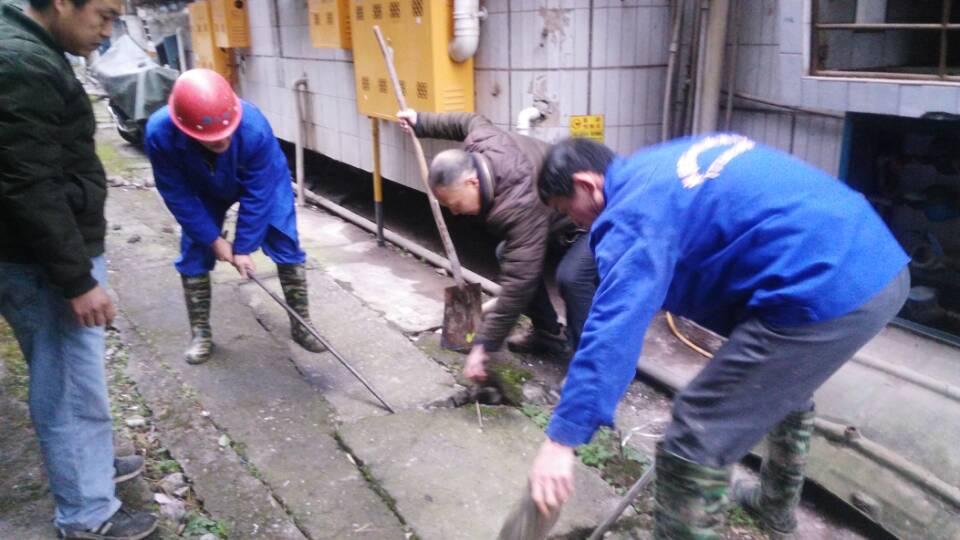 梅江清掏化粪池、管道疏通一站式服务<高效><技术><可靠>